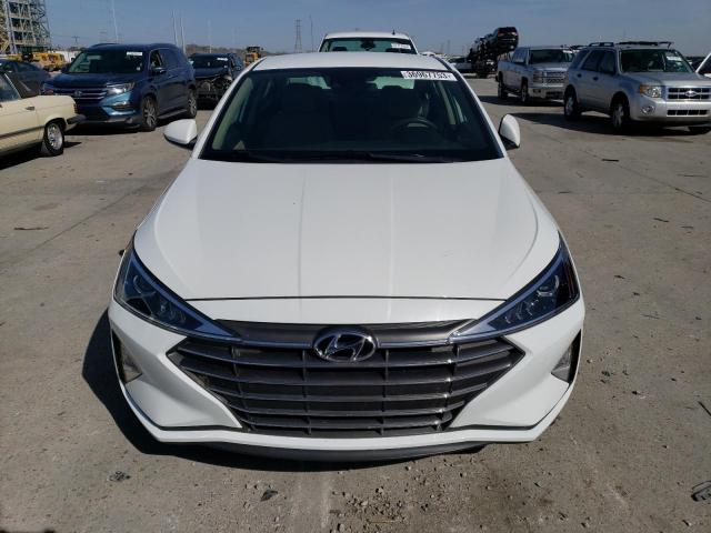 Photo 4 VIN: 5NPD84LF6KH463011 - HYUNDAI ELANTRA SE 