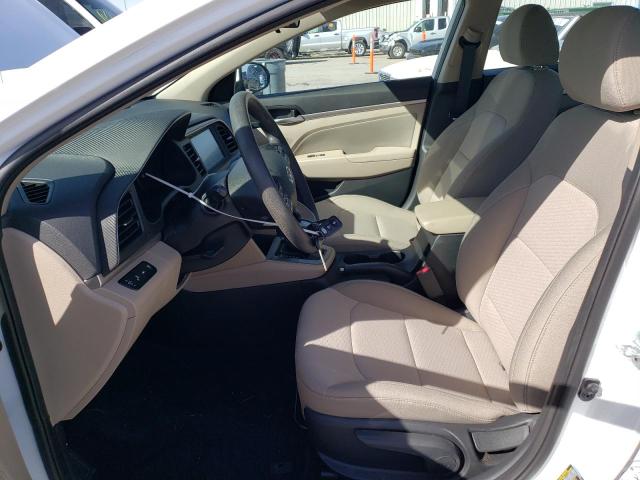 Photo 6 VIN: 5NPD84LF6KH463011 - HYUNDAI ELANTRA SE 