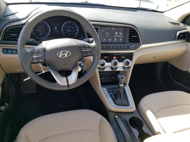 Photo 7 VIN: 5NPD84LF6KH463011 - HYUNDAI ELANTRA SE 