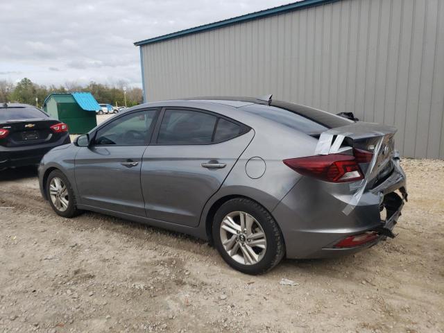 Photo 1 VIN: 5NPD84LF6KH464773 - HYUNDAI ELANTRA 