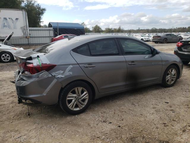 Photo 2 VIN: 5NPD84LF6KH464773 - HYUNDAI ELANTRA 