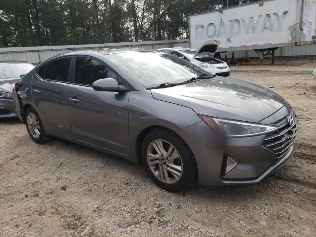 Photo 3 VIN: 5NPD84LF6KH464773 - HYUNDAI ELANTRA 