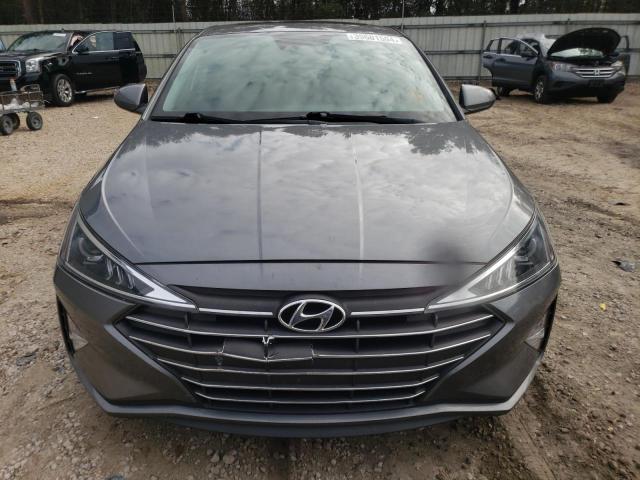 Photo 4 VIN: 5NPD84LF6KH464773 - HYUNDAI ELANTRA 