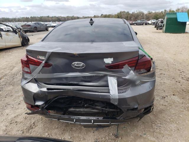 Photo 5 VIN: 5NPD84LF6KH464773 - HYUNDAI ELANTRA 