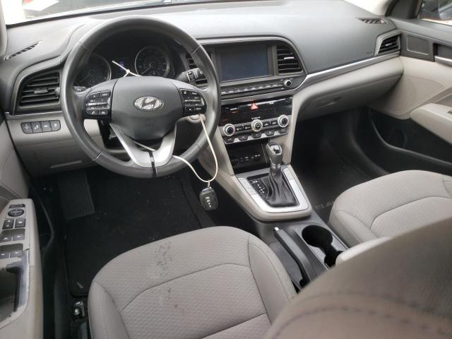 Photo 7 VIN: 5NPD84LF6KH464773 - HYUNDAI ELANTRA 