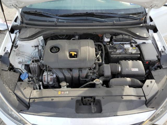 Photo 10 VIN: 5NPD84LF6KH465020 - HYUNDAI ELANTRA 