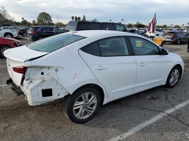 Photo 2 VIN: 5NPD84LF6KH465020 - HYUNDAI ELANTRA 