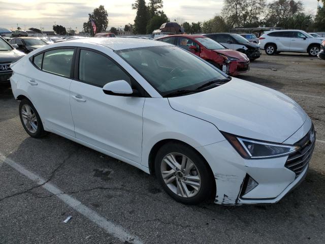 Photo 3 VIN: 5NPD84LF6KH465020 - HYUNDAI ELANTRA 