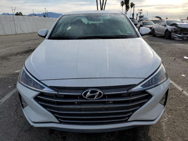 Photo 4 VIN: 5NPD84LF6KH465020 - HYUNDAI ELANTRA 