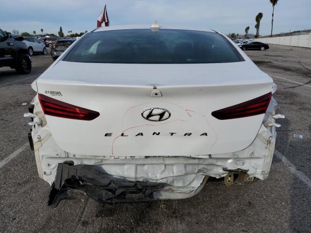 Photo 5 VIN: 5NPD84LF6KH465020 - HYUNDAI ELANTRA 