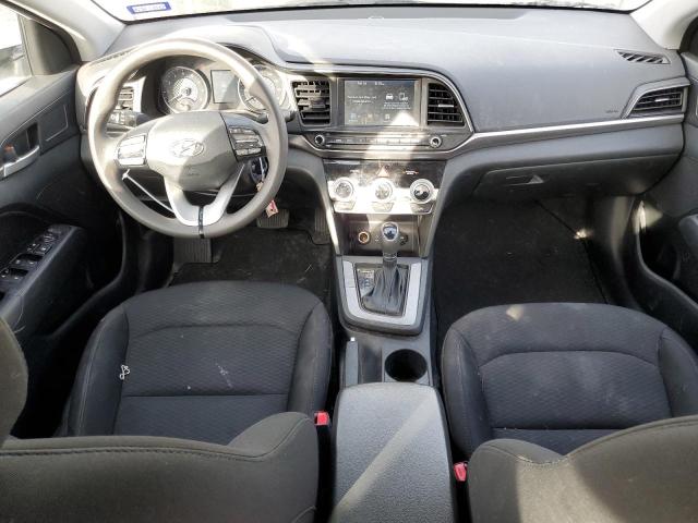 Photo 7 VIN: 5NPD84LF6KH465020 - HYUNDAI ELANTRA 