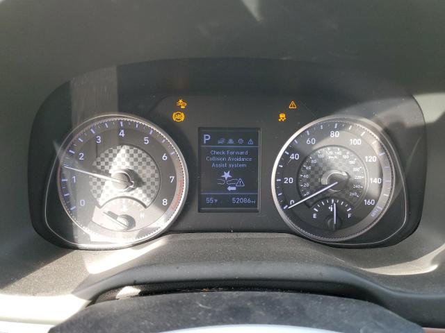 Photo 8 VIN: 5NPD84LF6KH465020 - HYUNDAI ELANTRA 