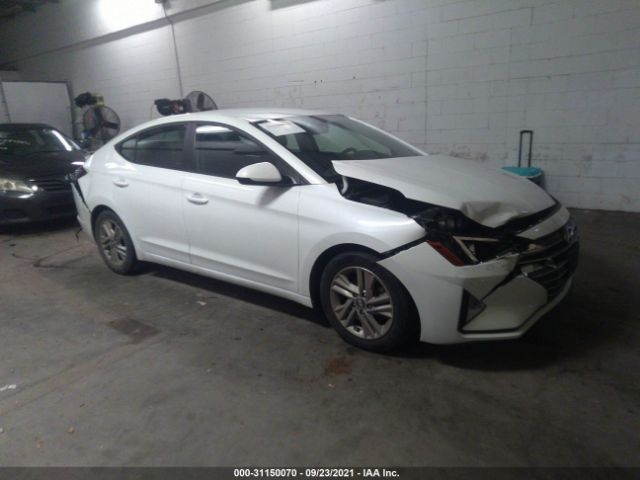 Photo 0 VIN: 5NPD84LF6KH470363 - HYUNDAI ELANTRA 