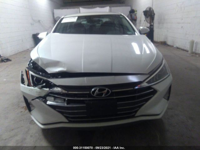 Photo 5 VIN: 5NPD84LF6KH470363 - HYUNDAI ELANTRA 