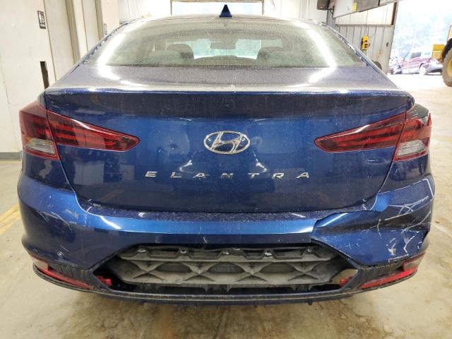 Photo 5 VIN: 5NPD84LF6KH471142 - HYUNDAI ELANTRA SE 