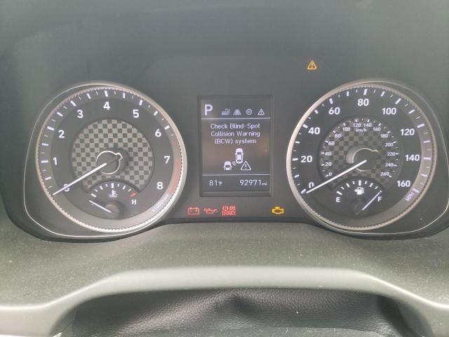 Photo 8 VIN: 5NPD84LF6KH471142 - HYUNDAI ELANTRA SE 