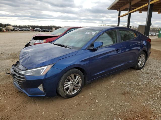 Photo 0 VIN: 5NPD84LF6KH472713 - HYUNDAI ELANTRA 