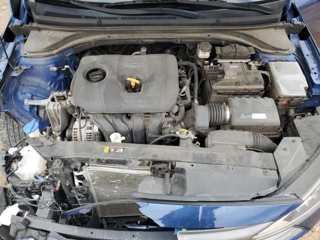 Photo 10 VIN: 5NPD84LF6KH472713 - HYUNDAI ELANTRA 