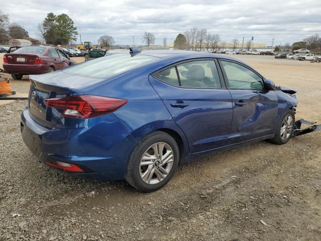 Photo 2 VIN: 5NPD84LF6KH472713 - HYUNDAI ELANTRA 