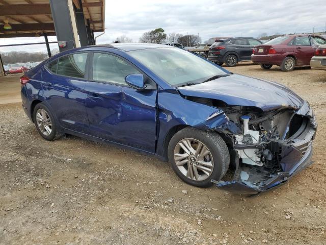 Photo 3 VIN: 5NPD84LF6KH472713 - HYUNDAI ELANTRA 