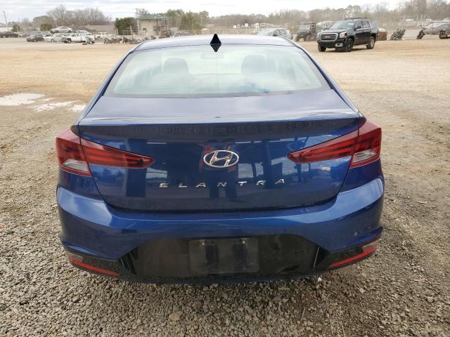 Photo 5 VIN: 5NPD84LF6KH472713 - HYUNDAI ELANTRA 