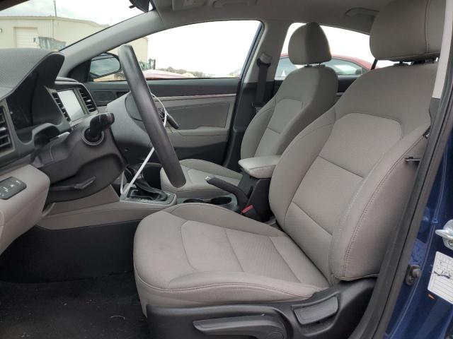 Photo 6 VIN: 5NPD84LF6KH472713 - HYUNDAI ELANTRA 