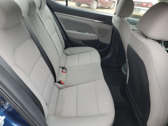 Photo 9 VIN: 5NPD84LF6KH472713 - HYUNDAI ELANTRA 