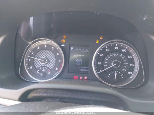 Photo 6 VIN: 5NPD84LF6KH474042 - HYUNDAI ELANTRA 