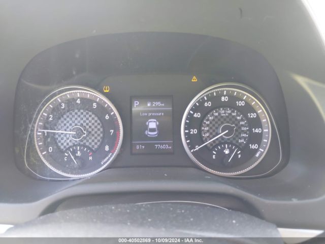 Photo 6 VIN: 5NPD84LF6KH474929 - HYUNDAI ELANTRA 