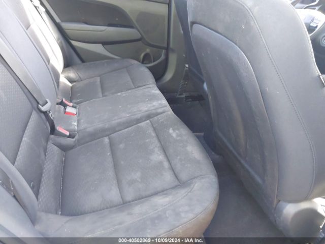 Photo 7 VIN: 5NPD84LF6KH474929 - HYUNDAI ELANTRA 