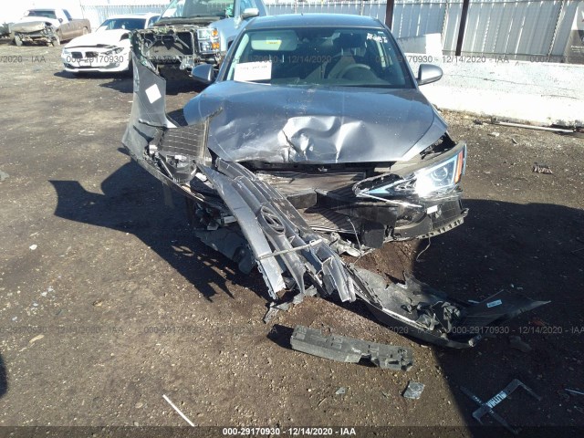 Photo 5 VIN: 5NPD84LF6KH474980 - HYUNDAI ELANTRA 