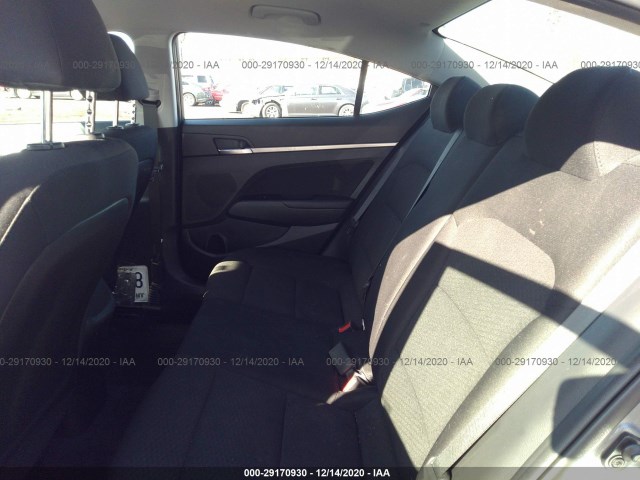 Photo 7 VIN: 5NPD84LF6KH474980 - HYUNDAI ELANTRA 