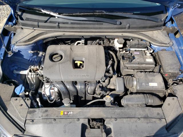 Photo 6 VIN: 5NPD84LF6KH475143 - HYUNDAI ELANTRA SE 