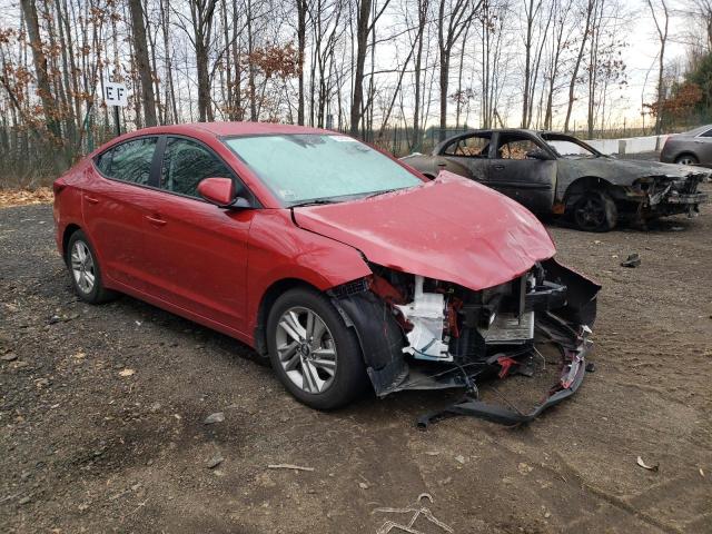 Photo 0 VIN: 5NPD84LF6KH475482 - HYUNDAI ELANTRA SE 