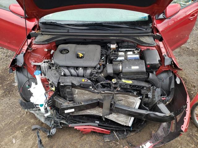 Photo 6 VIN: 5NPD84LF6KH475482 - HYUNDAI ELANTRA SE 