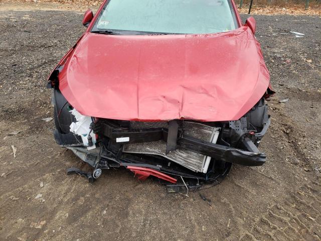 Photo 8 VIN: 5NPD84LF6KH475482 - HYUNDAI ELANTRA SE 