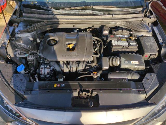 Photo 10 VIN: 5NPD84LF6KH476812 - HYUNDAI ELANTRA SE 