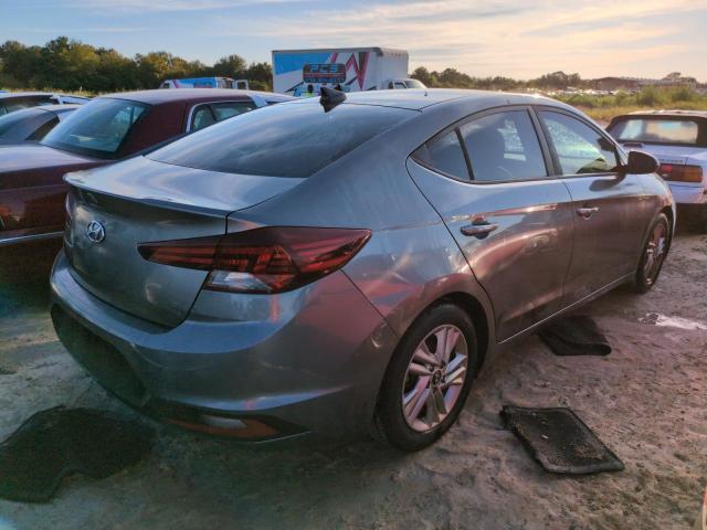 Photo 2 VIN: 5NPD84LF6KH476812 - HYUNDAI ELANTRA SE 