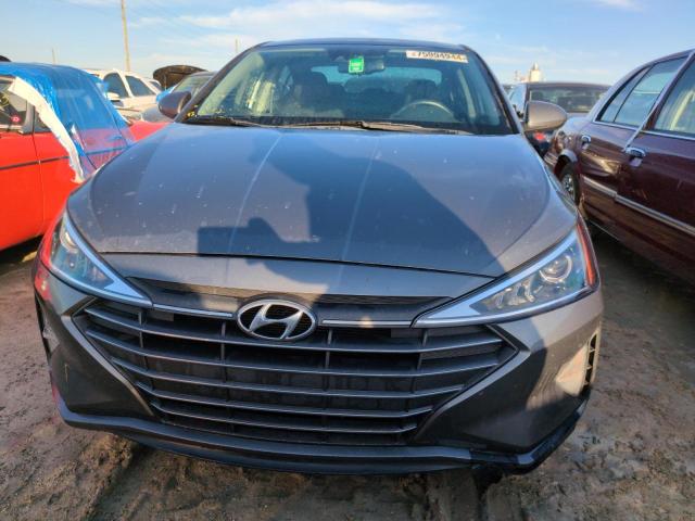 Photo 4 VIN: 5NPD84LF6KH476812 - HYUNDAI ELANTRA SE 