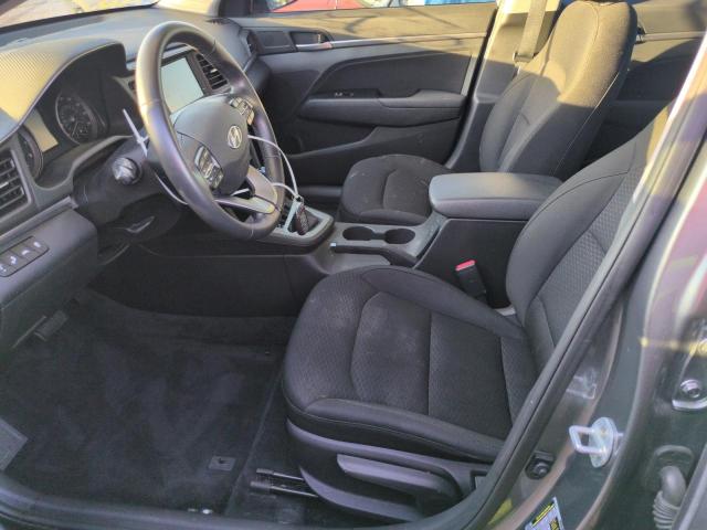 Photo 6 VIN: 5NPD84LF6KH476812 - HYUNDAI ELANTRA SE 