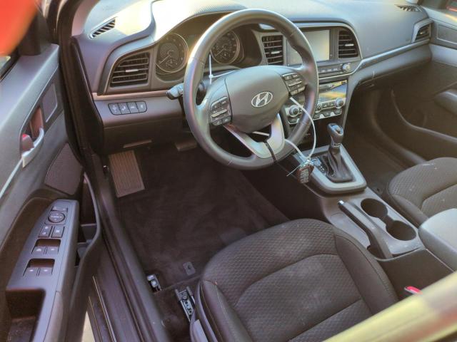 Photo 7 VIN: 5NPD84LF6KH476812 - HYUNDAI ELANTRA SE 