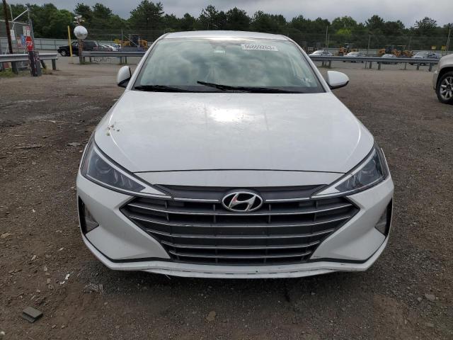 Photo 4 VIN: 5NPD84LF6KH478706 - HYUNDAI ELANTRA SE 