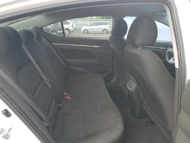 Photo 9 VIN: 5NPD84LF6KH478706 - HYUNDAI ELANTRA SE 