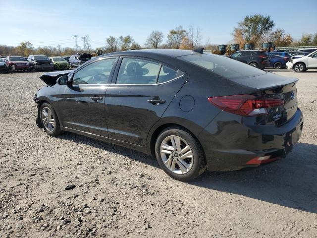 Photo 1 VIN: 5NPD84LF6KH479113 - HYUNDAI ELANTRA SE 