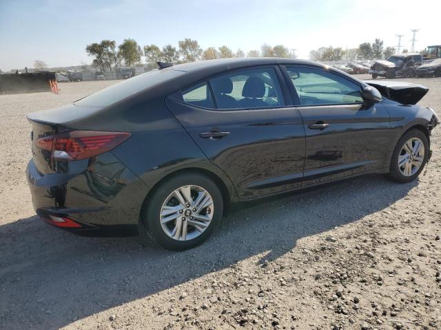 Photo 2 VIN: 5NPD84LF6KH479113 - HYUNDAI ELANTRA SE 