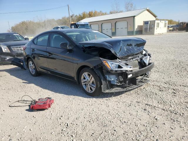 Photo 3 VIN: 5NPD84LF6KH479113 - HYUNDAI ELANTRA SE 