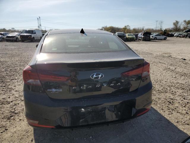 Photo 5 VIN: 5NPD84LF6KH479113 - HYUNDAI ELANTRA SE 