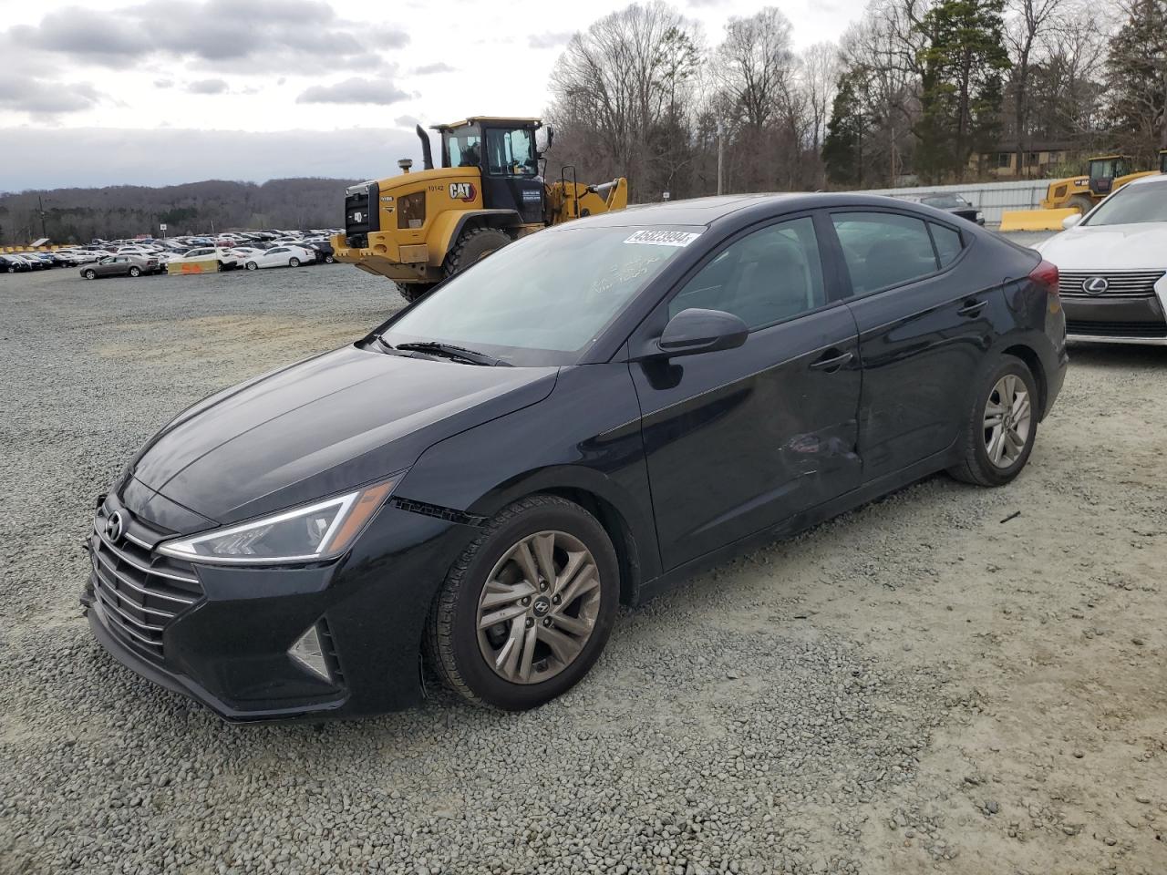 Photo 0 VIN: 5NPD84LF6KH481069 - HYUNDAI ELANTRA 