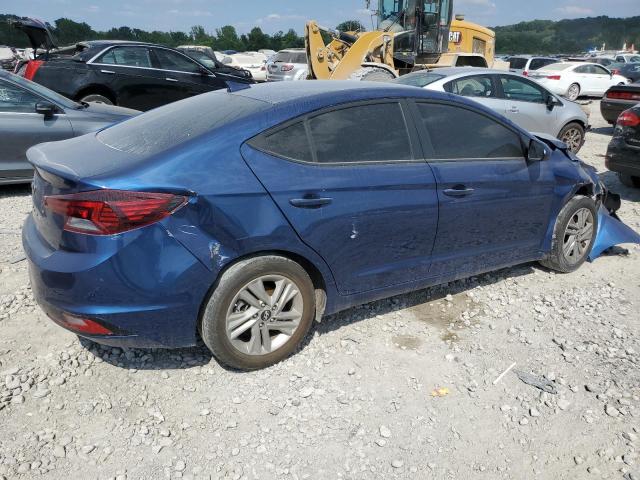 Photo 2 VIN: 5NPD84LF6KH481556 - HYUNDAI ELANTRA SE 