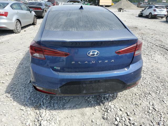 Photo 5 VIN: 5NPD84LF6KH481556 - HYUNDAI ELANTRA SE 